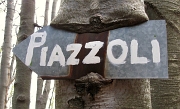 27 Piazzoli,  piccolo angolo di Paradiso...